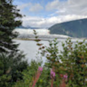 Meet your Posher, Kirk & deb